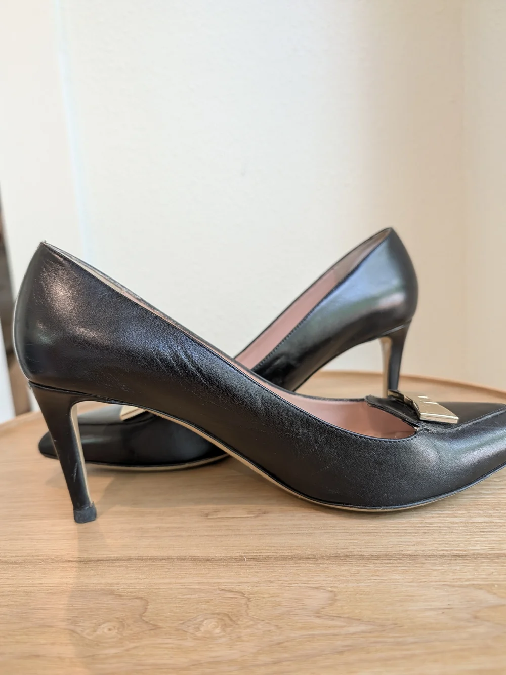 kate spade elegant black